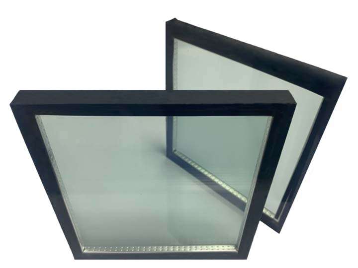 窗戶(hù)納米隔熱涂膜玻璃